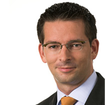 Björn M. Reiter – Geschäftsführer Vertrieb und Marketing